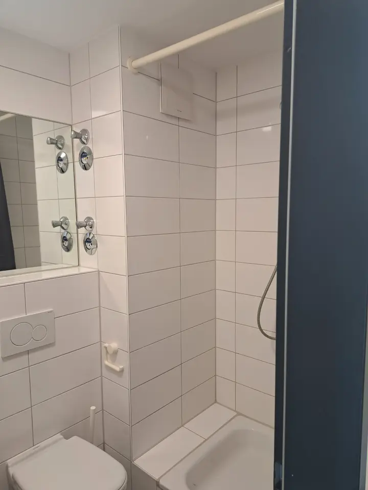 2 Zimmer Wohnung mit 23 m² in Regensburg – Bild 4