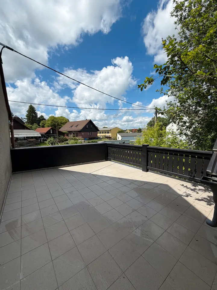 4 Zimmer Haus mit 80 m² in Freiberg – Bild 5