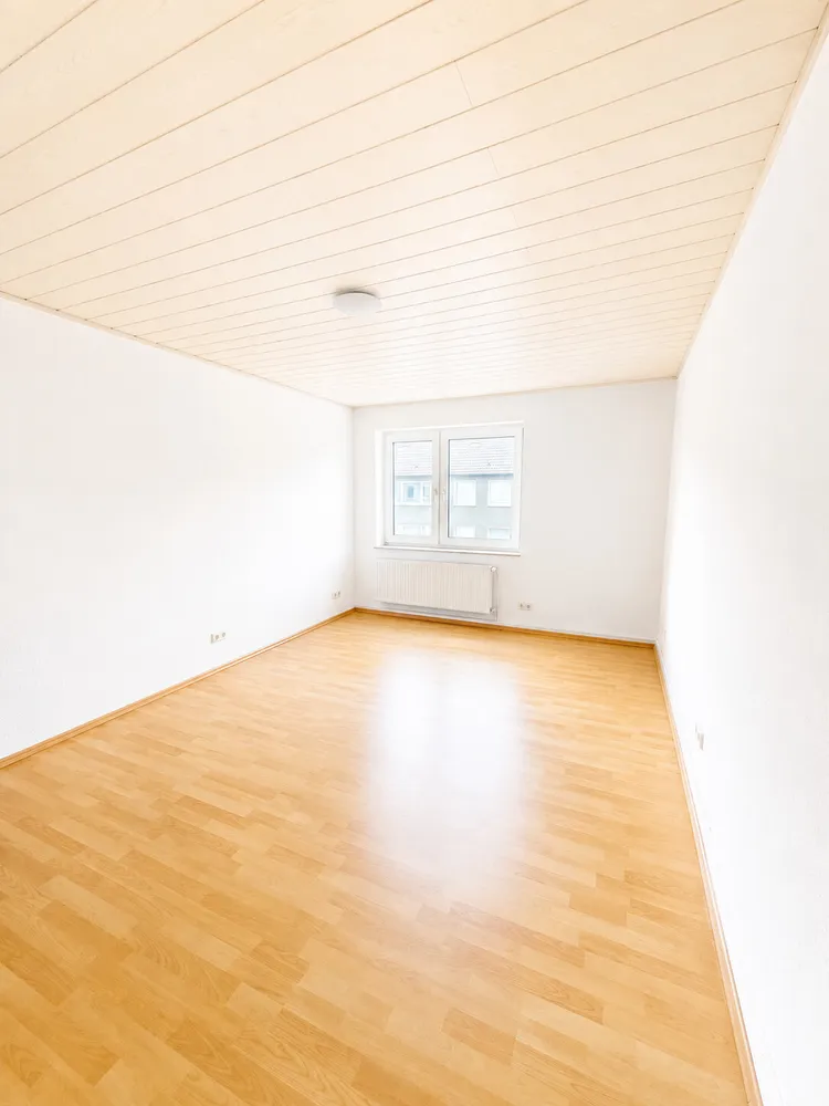 2 Zimmer Wohnung mit 42 m² in Wuppertal – Bild 1
