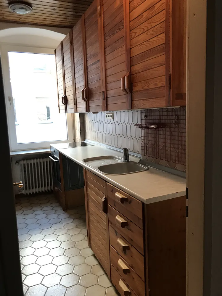 2 Zimmer Wohnung mit 50 m² in Berlin – Bild 6