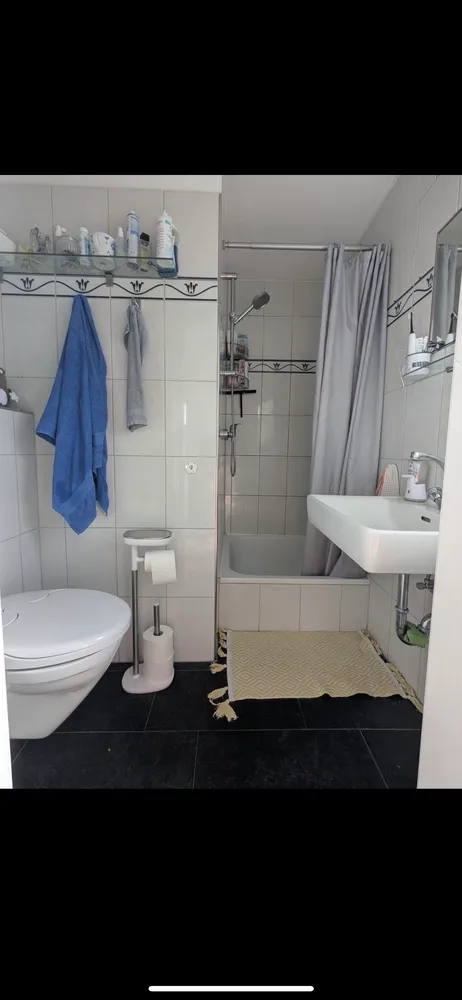 4 Zimmer Wohnung mit 120 m² in Wuppertal – Bild 7
