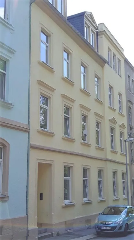 5 Zimmer Wohnung mit 132 m² in Annaberg-Buchholz – Bild 8