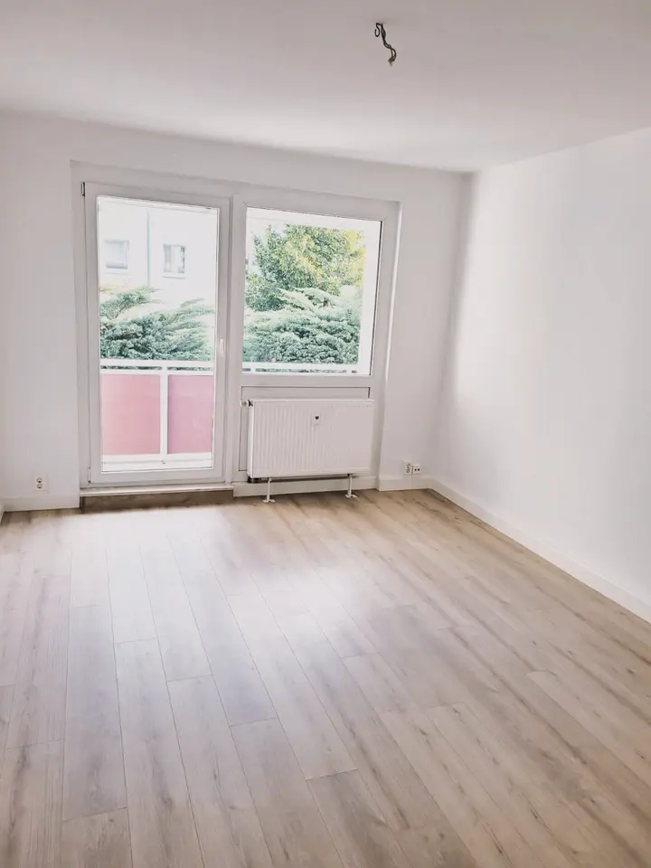3 Zimmer Wohnung mit 70 m² in Weißenfels – Bild 10