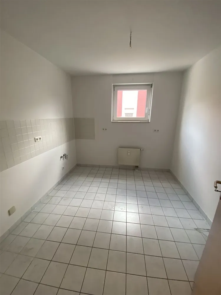 2 room apartment with 66 m² in Erfurt – Photo 9