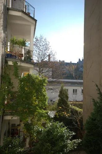 2 Zimmer Wohnung mit 55 m² in Düsseldorf – Bild 10