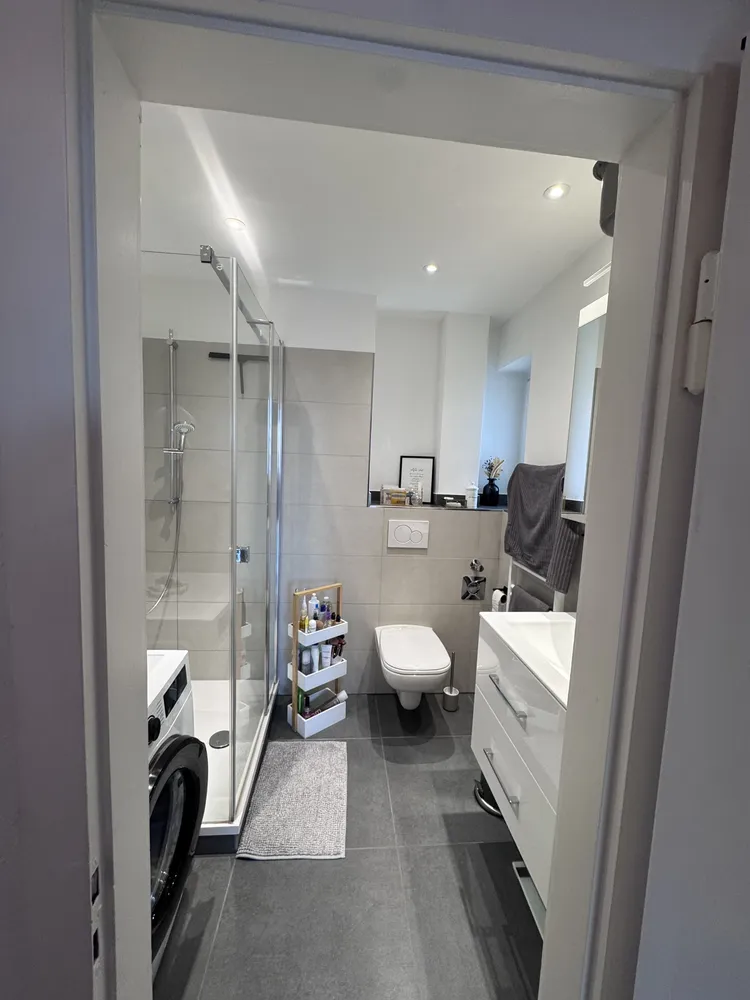 4 Zimmer Wohnung mit 100 m² in Hannover – Bild 10