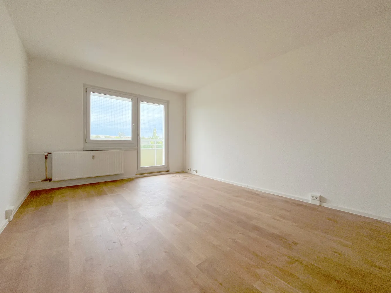 5 Zimmer Wohnung mit 86 m² in Zwickau – Bild 5