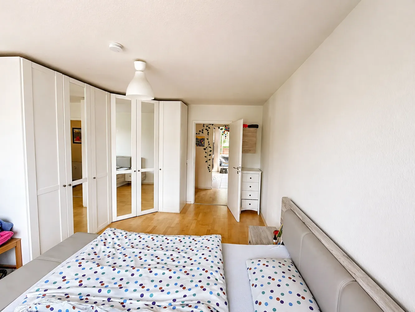 4 Zimmer Wohnung mit 115 m² in Köln – Bild 12