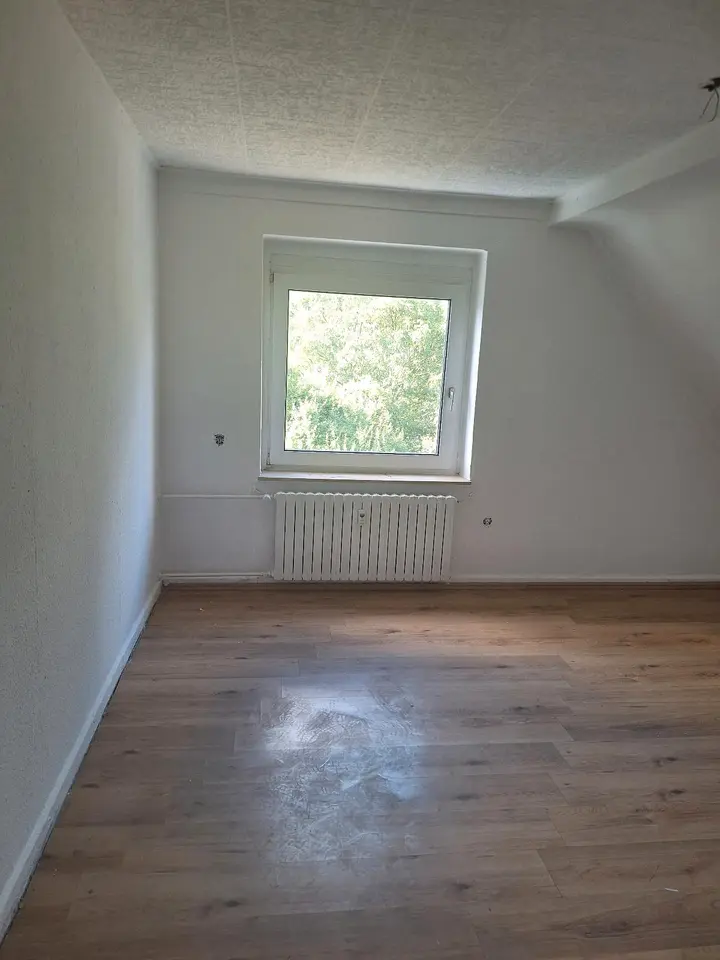 2 Zimmer Wohnung mit 45 m² in Gelsenkirchen – Bild 1