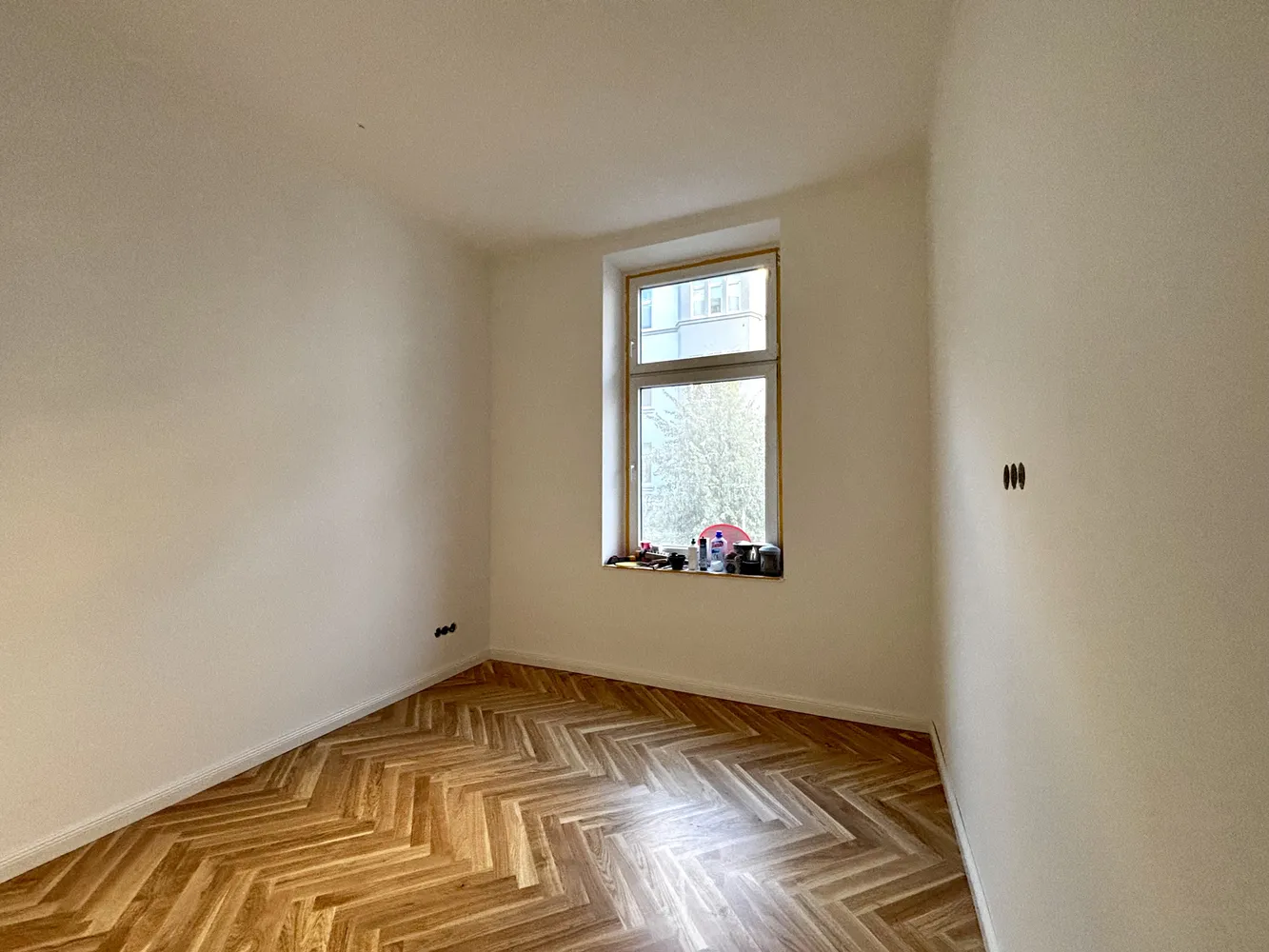 3 room apartment with 80 m² in Düsseldorf – Photo 5