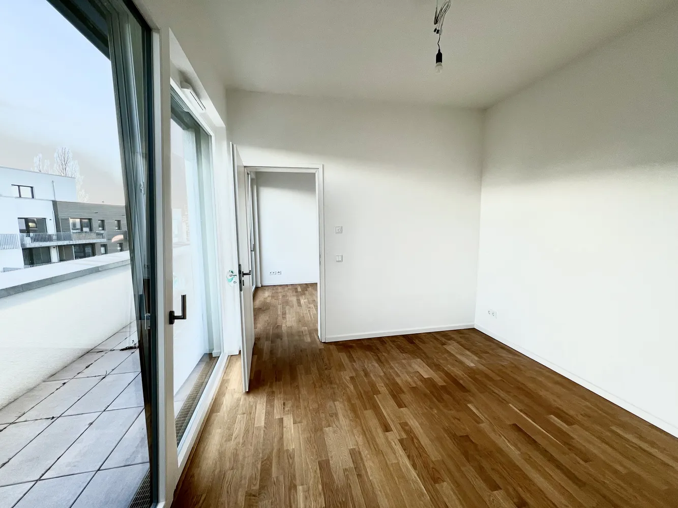 2 Zimmer Wohnung mit 52 m² in Berlin – Bild 4
