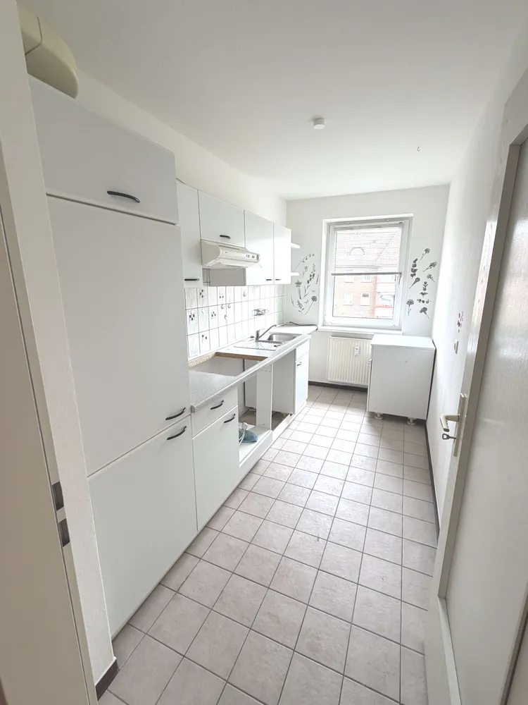 2 room apartment with 53 m² in Lüneburg – Photo 3