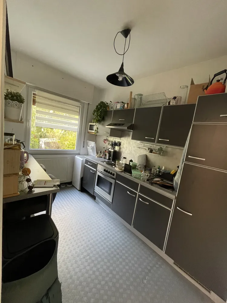 1 Zimmer Wohnung mit 34 m² in Hannover – Bild 9