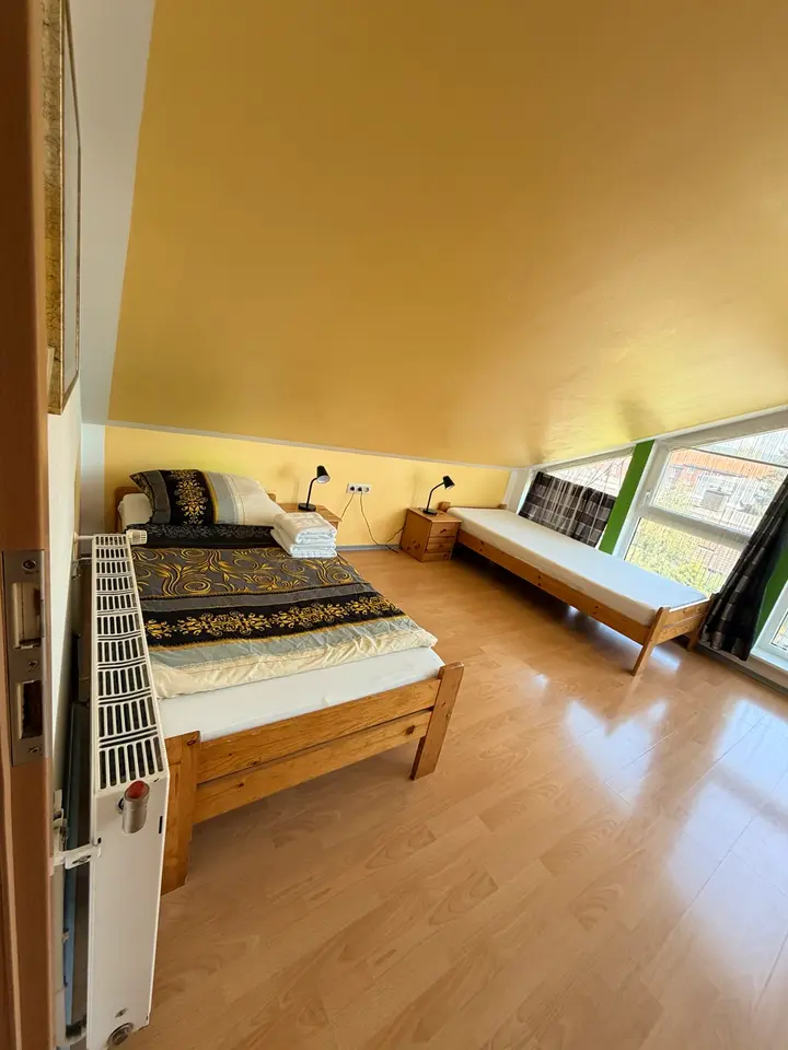 WG-Zimmer mit 14 m² in Göttingen – Bild 2