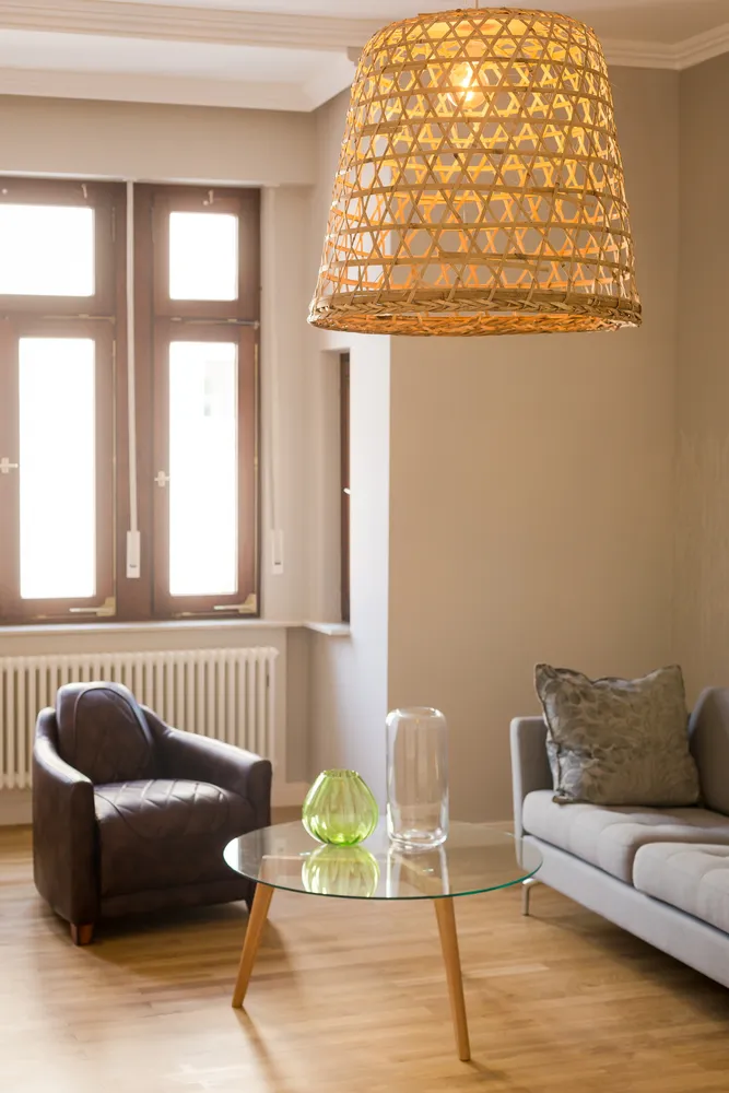3 room apartment with 83 m² in Frankfurt am Main – Photo 7