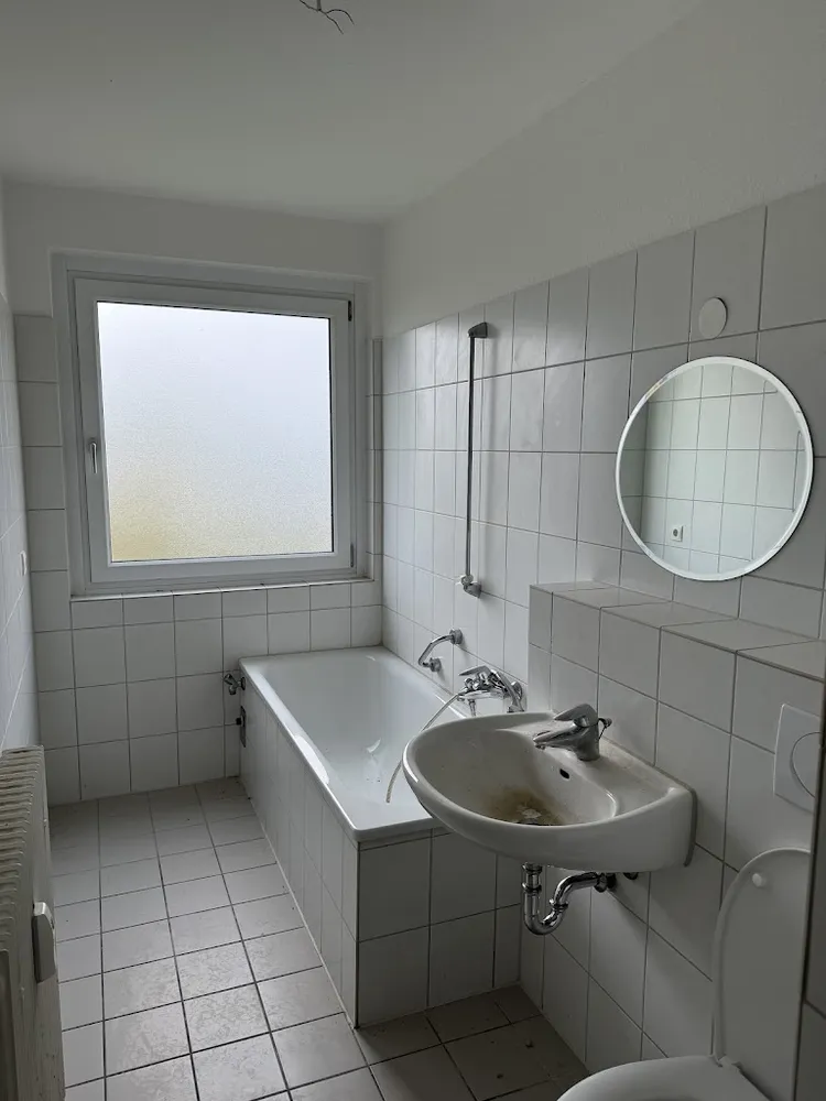 5 Zimmer Wohnung mit 109 m² in Salzgitter – Bild 6