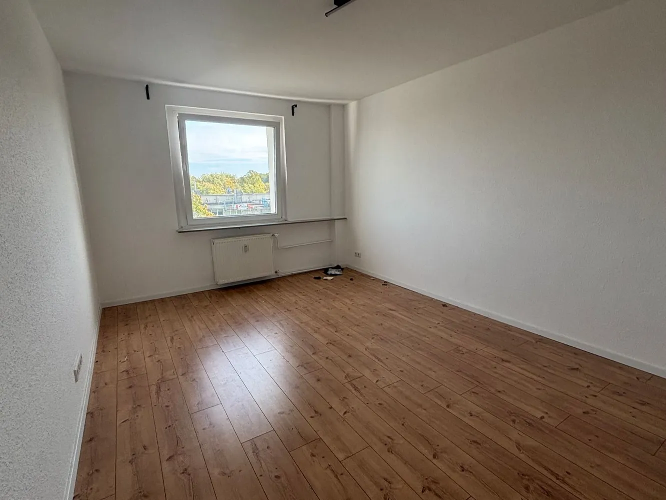 2 Zimmer Wohnung mit 52 m² in Essen – Bild 6