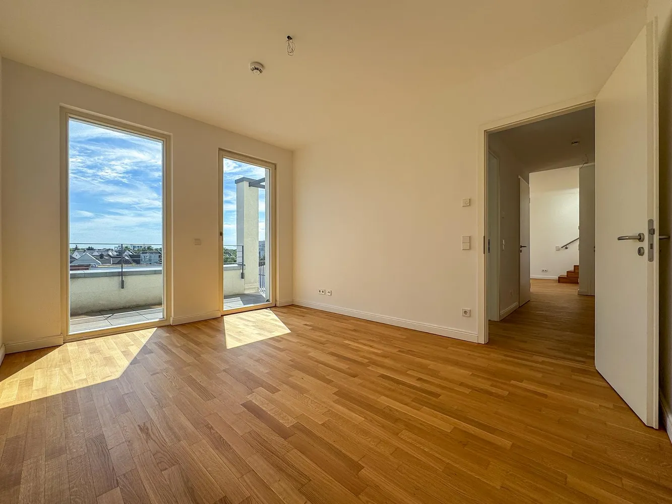 3 Zimmer Wohnung mit 98 m² in Düsseldorf – Bild 11
