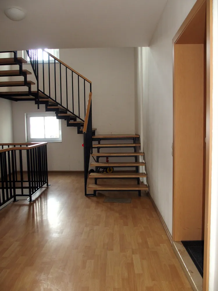 1 Zimmer Wohnung mit 49 m² in Halle (Saale) – Bild 3