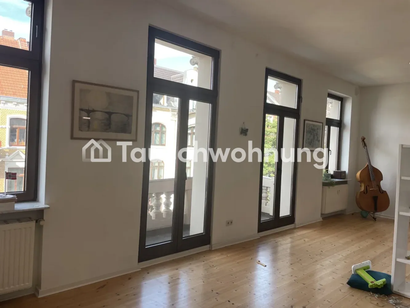3 Zimmer Wohnung mit 138 m² in Köln – Bild 4