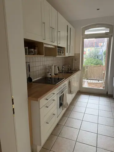2 Zimmer Wohnung mit 71 m² in Nürnberg – Bild 5