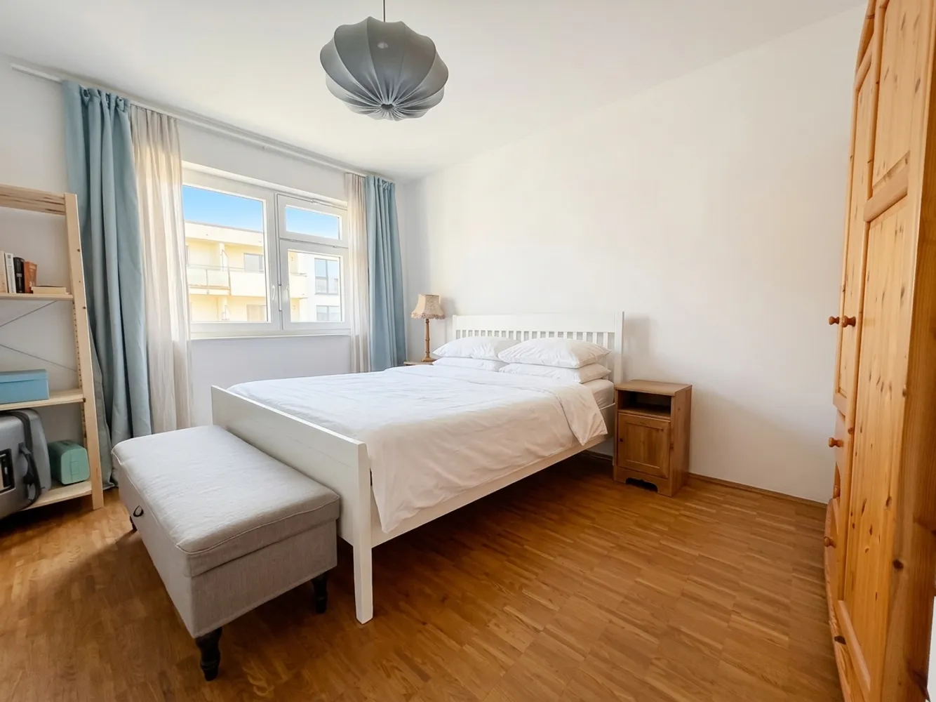 3 Zimmer Wohnung mit 87 m² in Hamburg – Bild 7