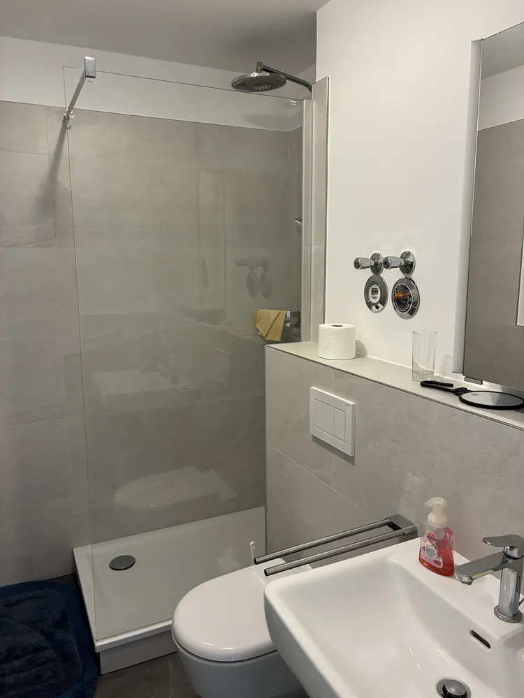 1 Zimmer Wohnung mit 46 m² in Karlsruhe – Bild 6