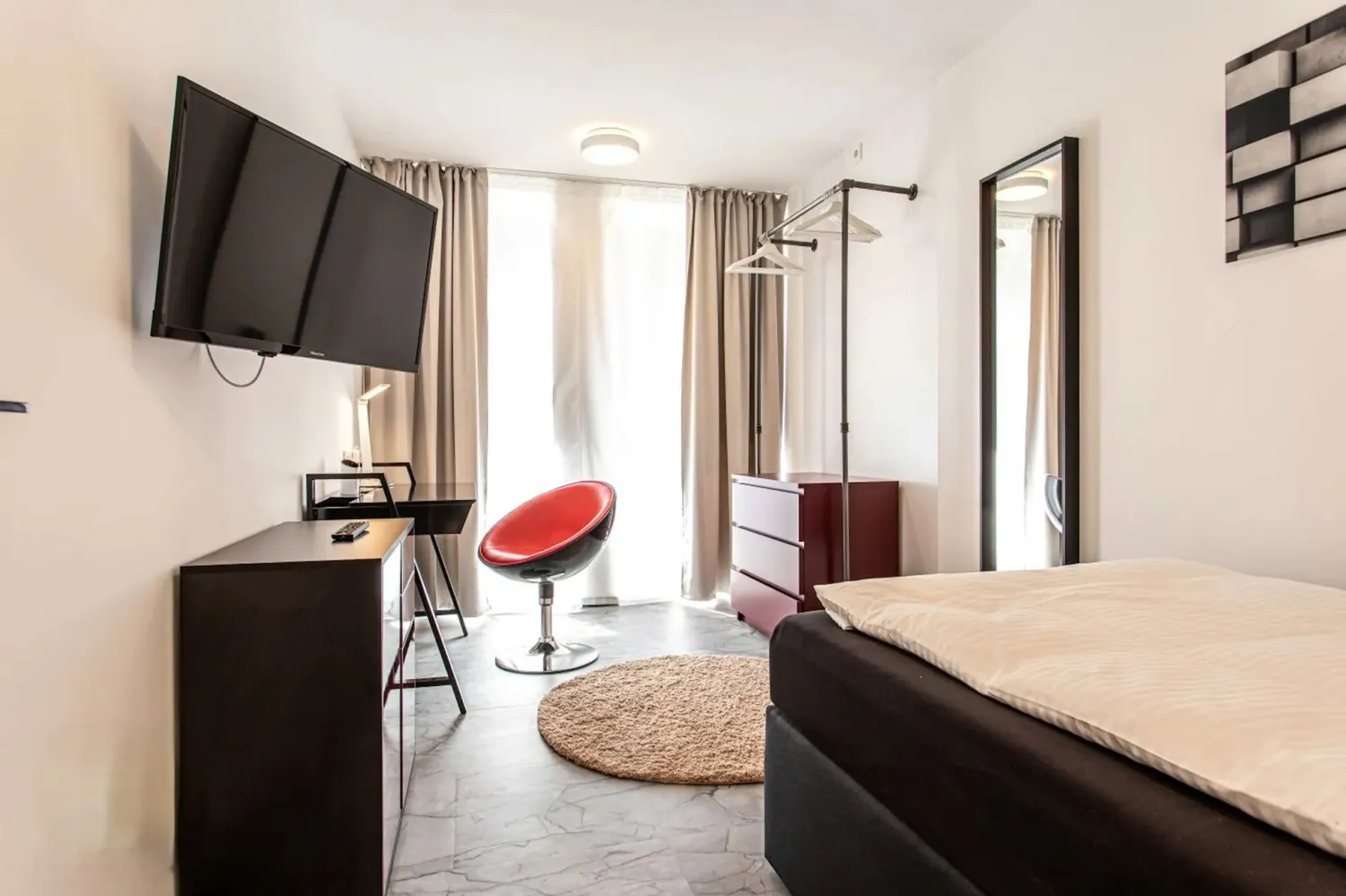 WG-Zimmer mit 10 m² in Frankfurt am Main – Bild 9