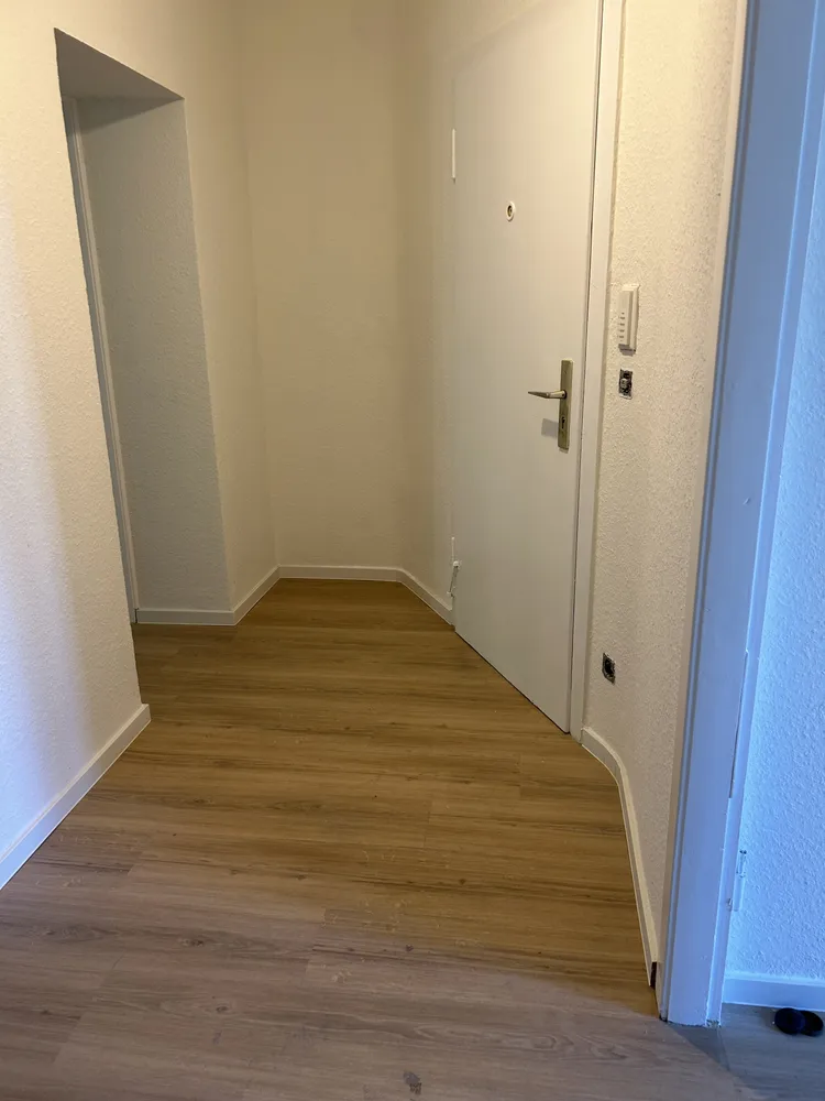 3 Zimmer Wohnung mit 60 m² in Düsseldorf – Bild 4