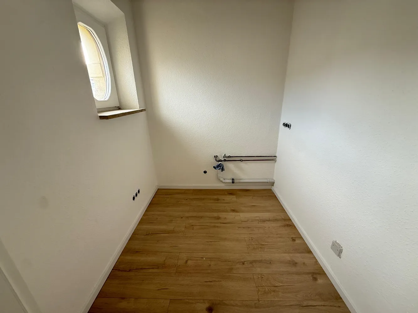 3 Zimmer Wohnung mit 107 m² in Magdeburg – Bild 10
