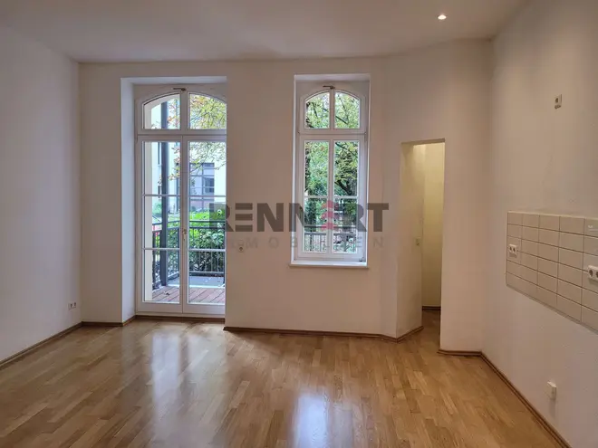 3 Zimmer Wohnung mit 63 m² in Leipzig – Bild 4