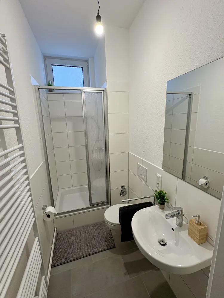 2 Zimmer Wohnung mit 42 m² in Bremen – Bild 5