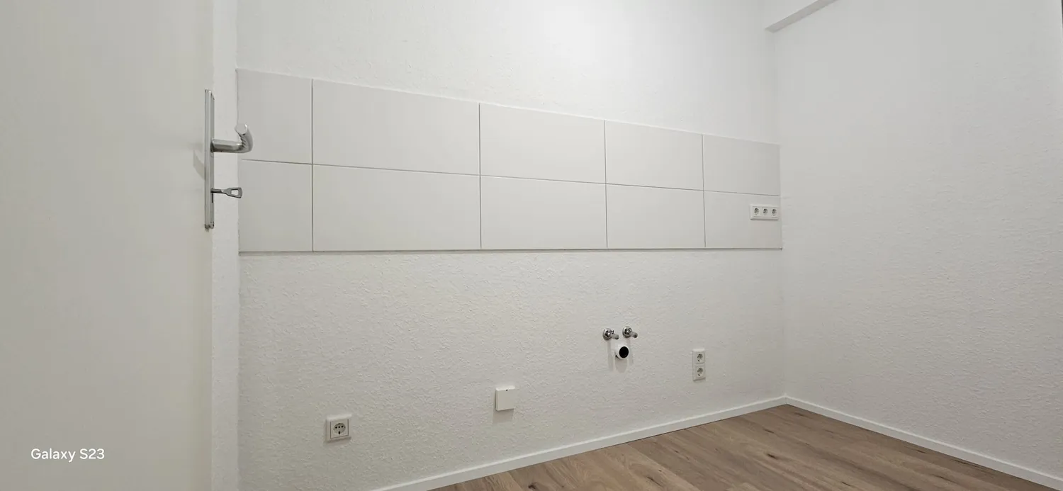1 Zimmer Wohnung mit 50 m² in Wuppertal – Bild 3