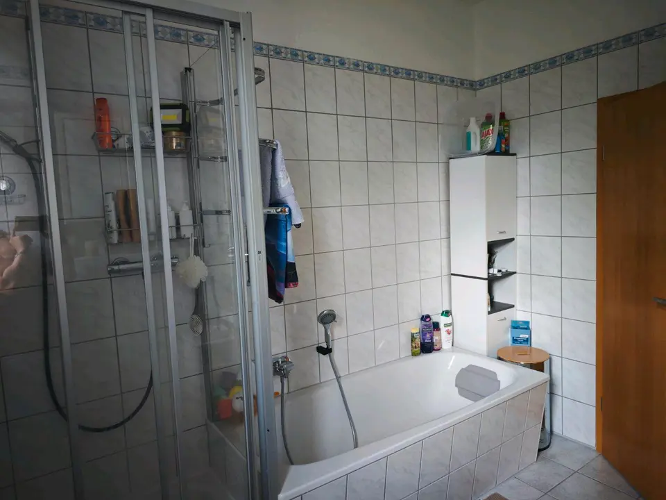3 Zimmer Wohnung mit 97 m² in Wernigerode – Bild 8
