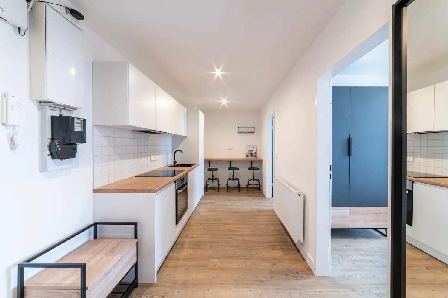 WG-Zimmer mit 15 m² in Berlin – Bild 7