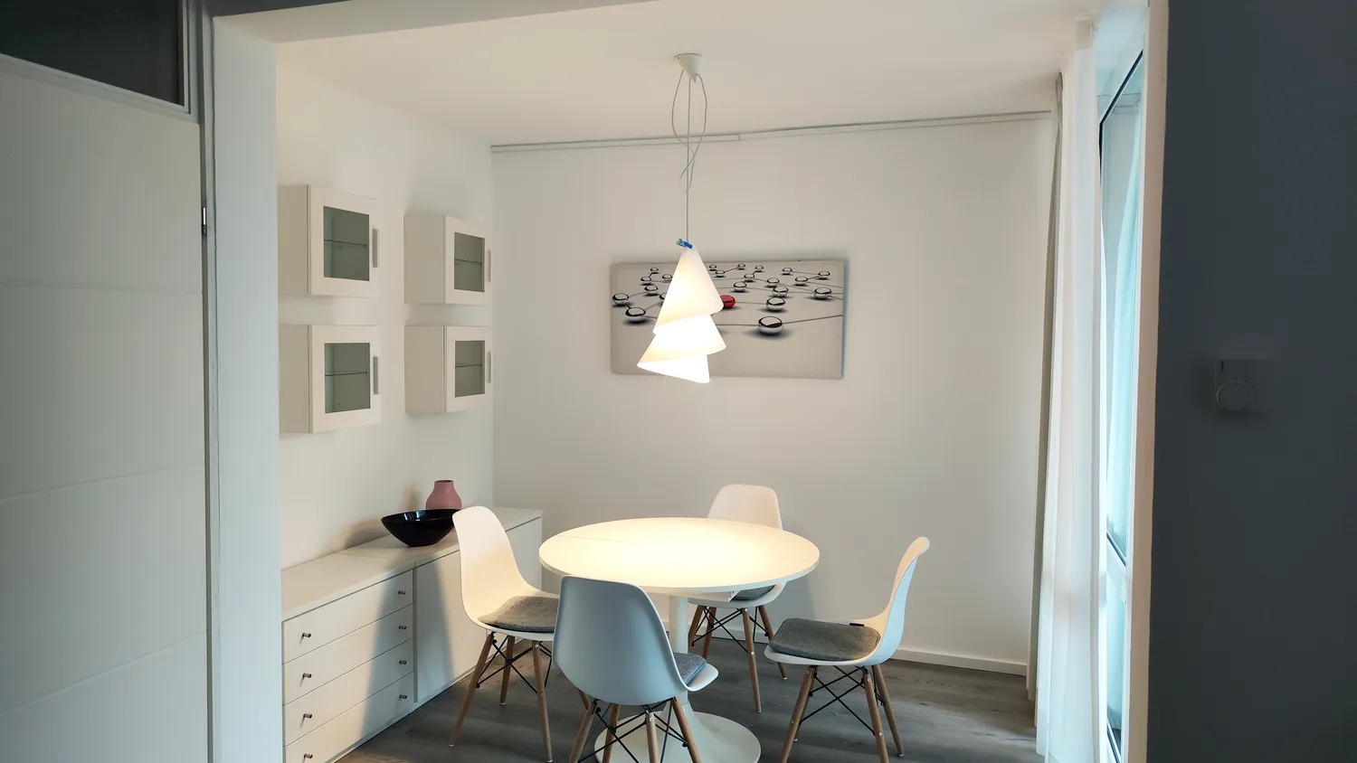 3 Zimmer Wohnung mit 64 m² in München – Bild 10