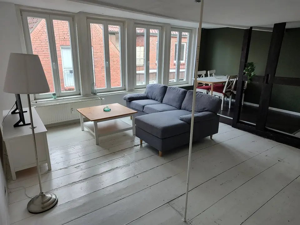 WG-Zimmer mit 120 m² in Stade – Bild 2