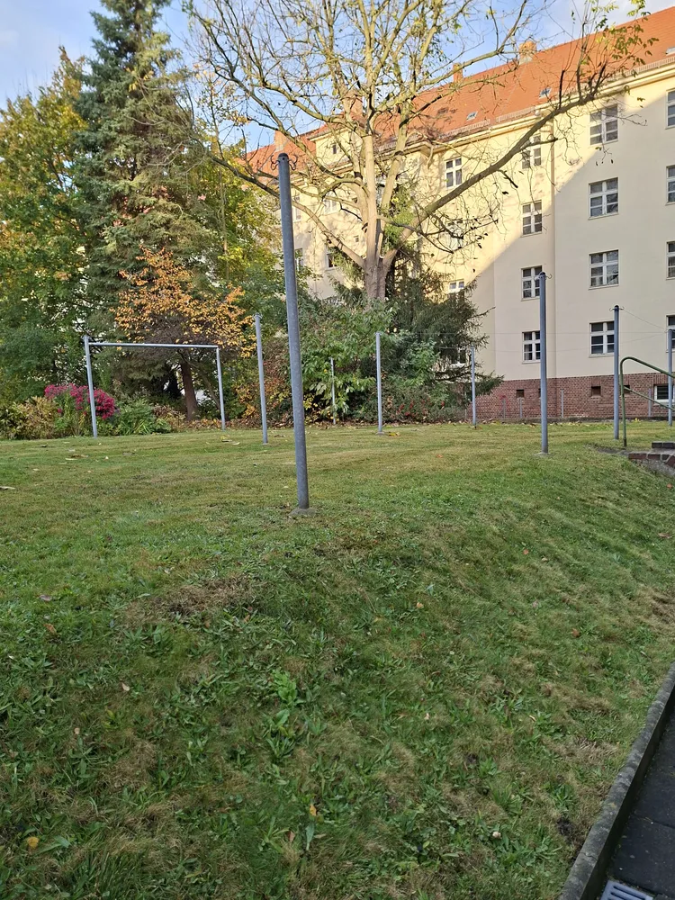 2 Zimmer Wohnung mit 52 m² in Görlitz – Bild 4