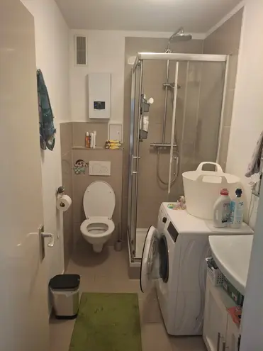 2 Zimmer Wohnung mit 52 m² in Wuppertal – Bild 7