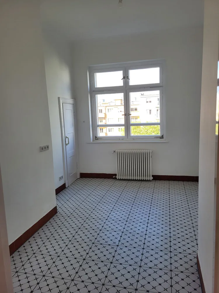 3 Zimmer Wohnung mit 114 m² in Berlin – Bild 8