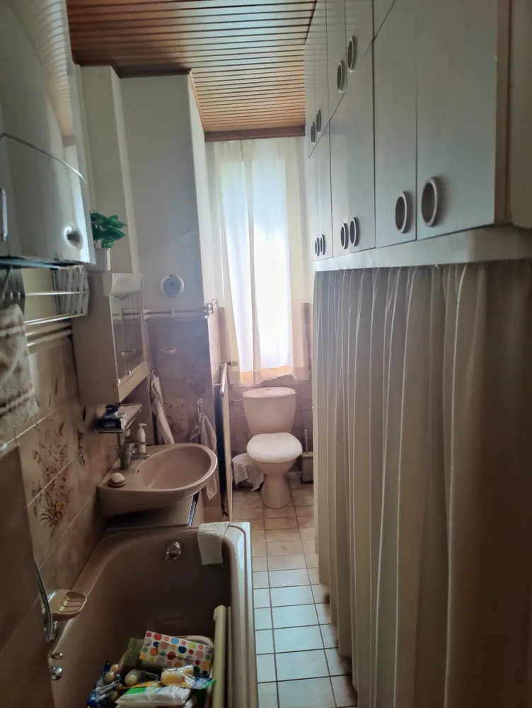 3 Zimmer Wohnung mit 79 m² in Hannover – Bild 11