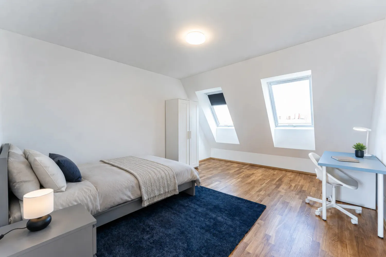 WG-Zimmer mit 12 m² in Berlin – Bild 1