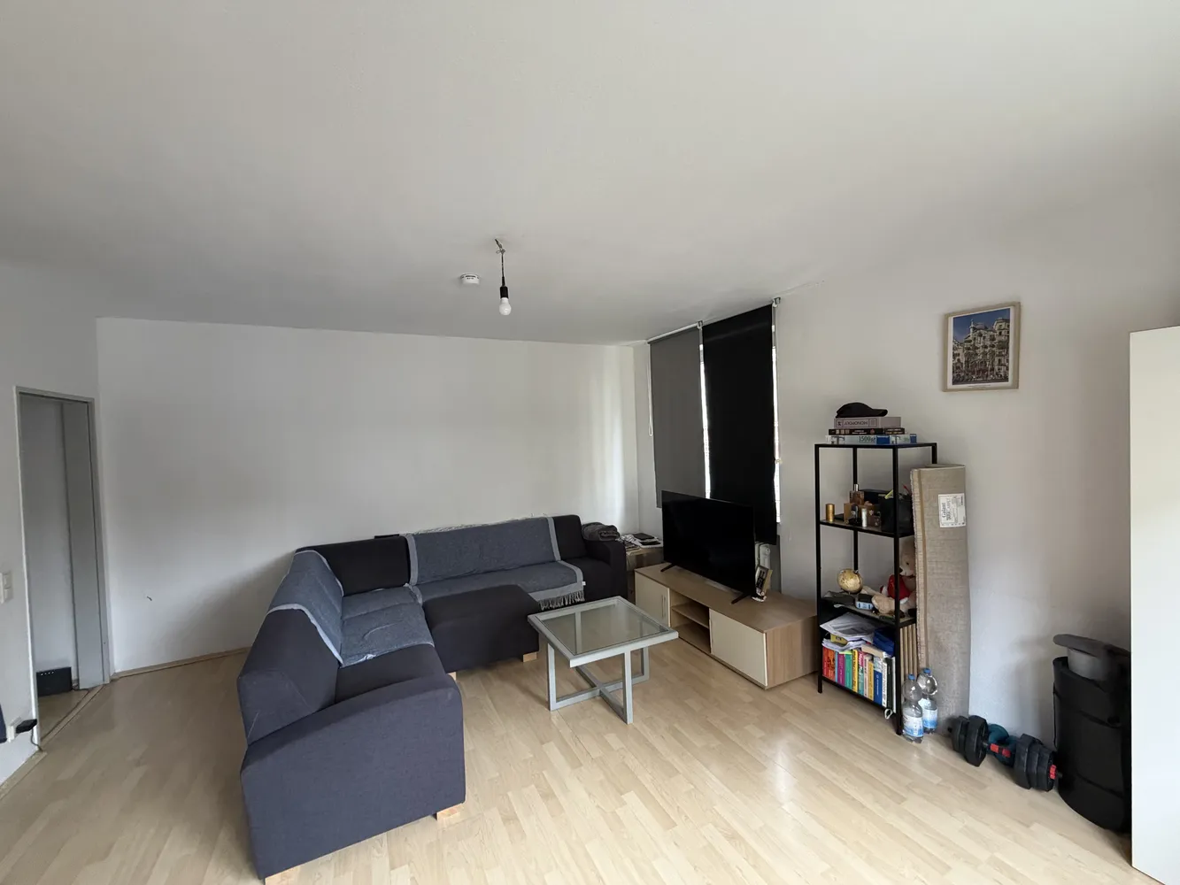2 Zimmer Wohnung mit 45 m² in Aachen – Bild 2