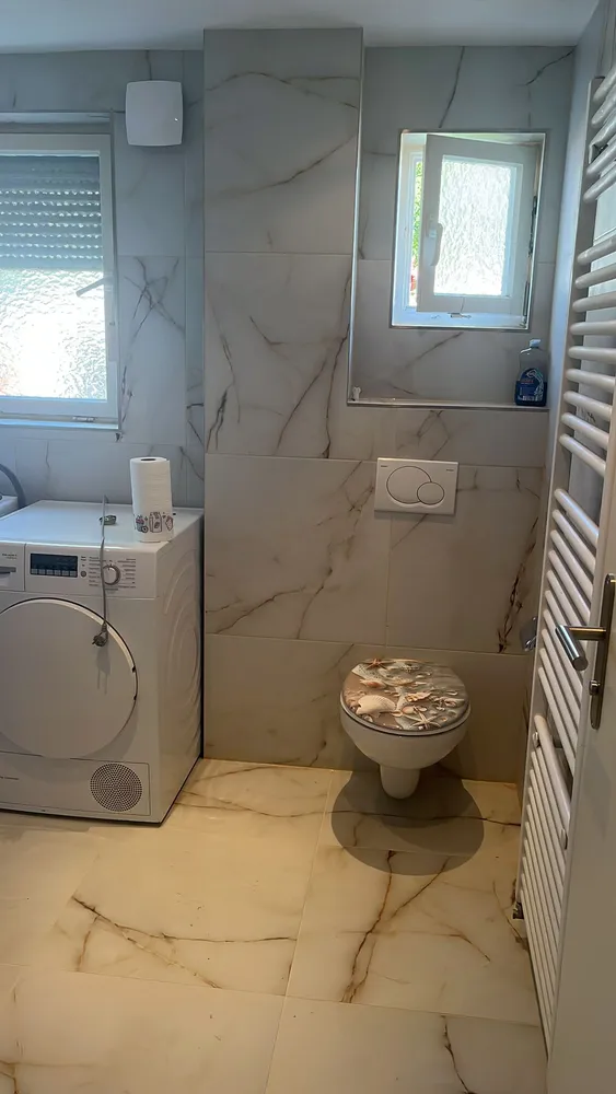 4 room apartment with 64 m² in Backnang – Photo 9