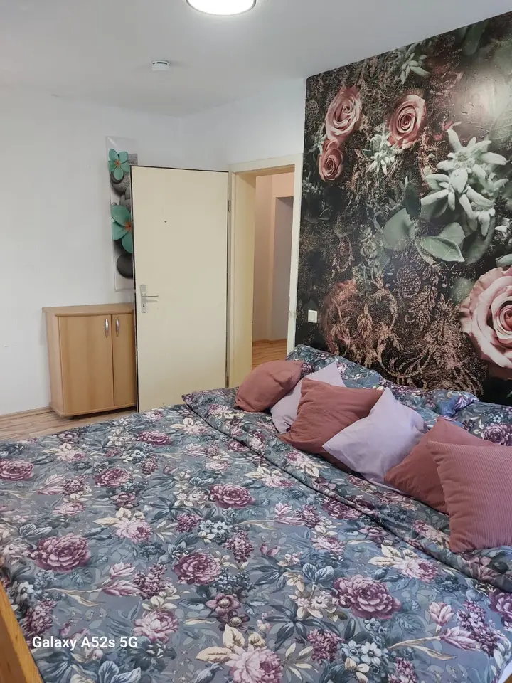 2 Zimmer Wohnung mit 50 m² in Delitzsch – Bild 3