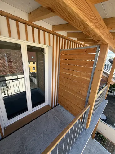 3 Zimmer Wohnung mit 85 m² in Karlsruhe – Bild 6