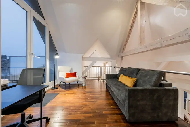 3 Zimmer Wohnung mit 106 m² in Berlin – Bild 12