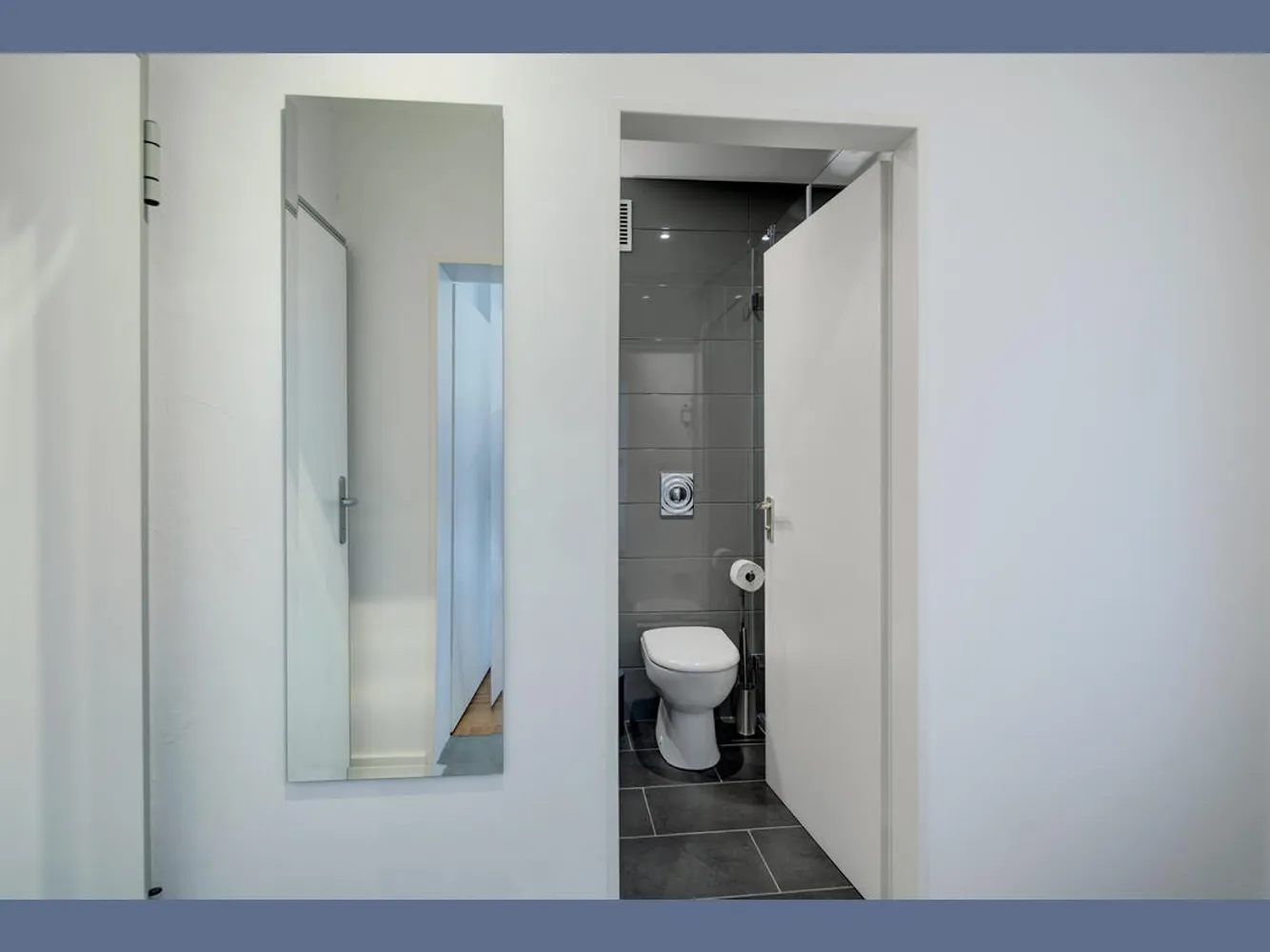1 Zimmer Wohnung mit 33 m² in München – Bild 10