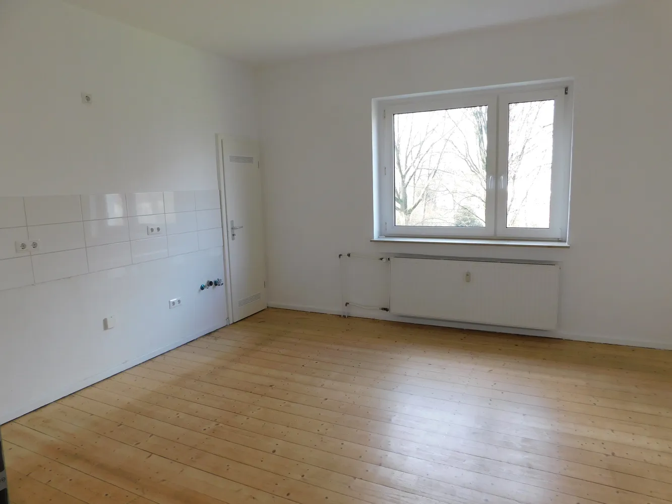 1 room apartment with 51 m² in Bochum – Photo 4