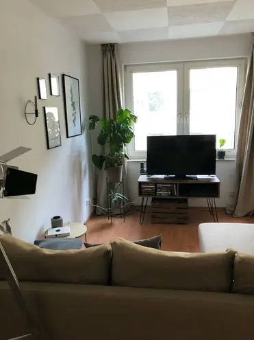 1 Zimmer Wohnung mit 42 m² in Düsseldorf – Bild 3